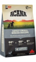 Acana Adult Small Breed Recipe 2kg