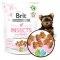 BRIT CARE DOG CRUNCHY CRACKER PUPPY INSECT 200g