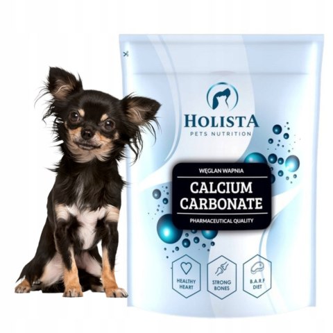 Holista Calcium Carbonate 1000 g