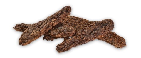 BRIT JERKY BEEF REAL FILLETS 80g pyszne filety wołowe dla psa nagroda