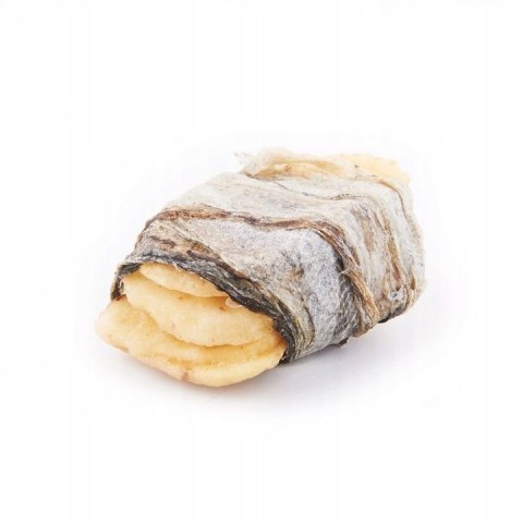 F4D Banana Fish Wraps 100g przymak dentystyczny