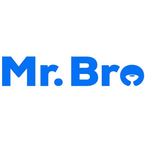 Mr. Bro Jeleń z Gruszką 400g Karma Mokra dla Psa Monoproteinowa