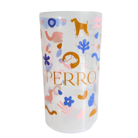 PERRO Miarka do suchej karmy