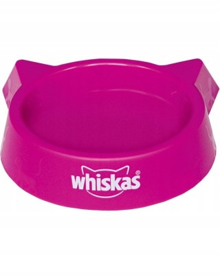 WHISKAS MISKA DLA KOTA 200ML