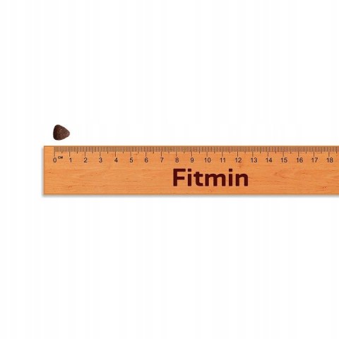 Zestaw Fitmin PURITY Adult Mini Beef 4KG karma półmiękka dla małych ras