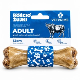 VETPRIME KOŚCIOŻUJKI Standard Adult 12 cm