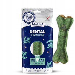 Baltica Chews Dental Care 1 szt KOSTKA NA ZDROWE ZĄBKI