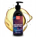 POKUSA Oceanic Line Anarctic Krill Oil 250 Omega DHA D3