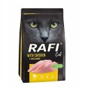 Rafi Cat Karma dla kota Dorosłego Kurczak 7kg