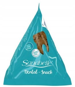 Sanabelle Dental Cat Snack 20g przysmaki dla kota