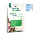 Sanabelle Pakiet Próbny dla kota dorosłego 2kg Sensitive, Forelle